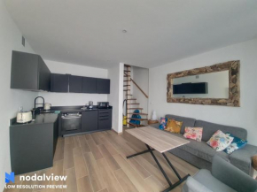 Maison de Village 4 pers. au Coeur de Saintes-Maries-de-la-Mer, Rue Piétonne - FR-1-475-115